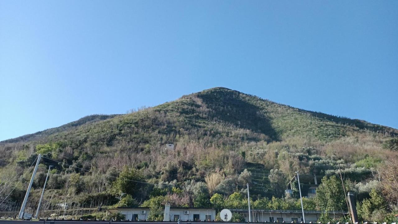 B&B Il Limoneto Gragnano Exterior photo
